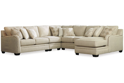 Luxora Sectionals