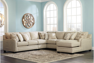 Luxora Sectionals