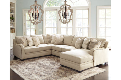 Luxora Sectionals