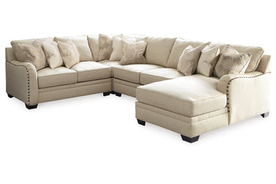 Luxora Sectionals