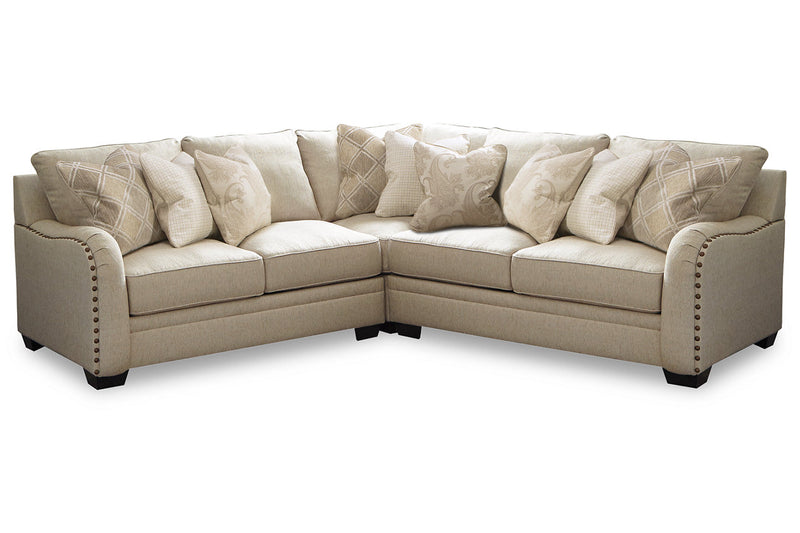 Luxora Sectionals