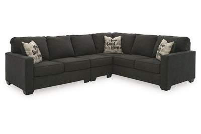 Lucina Sectionals