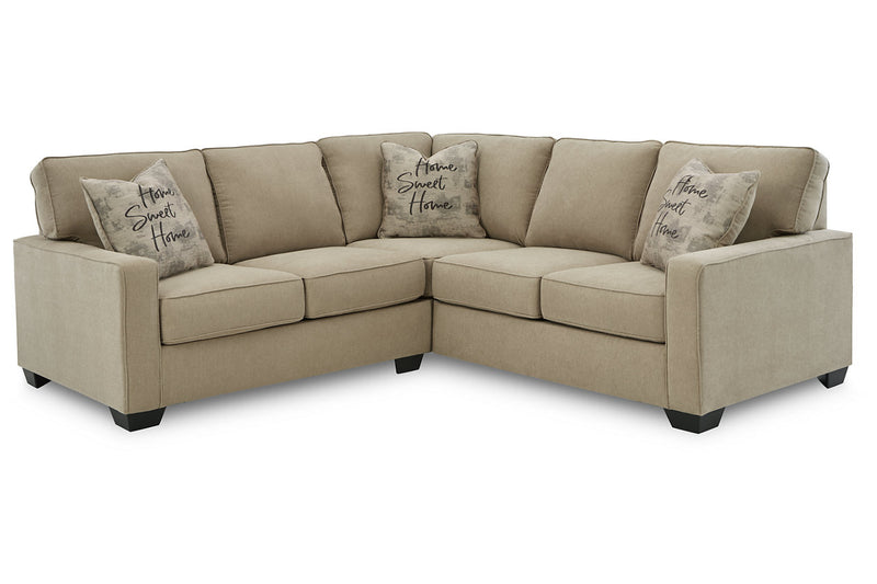 Lucina Sectionals