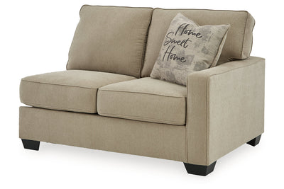 Lucina Sectionals