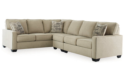 Lucina Sectionals