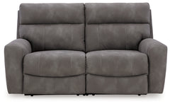 Next-Gen DuraPella Sectional