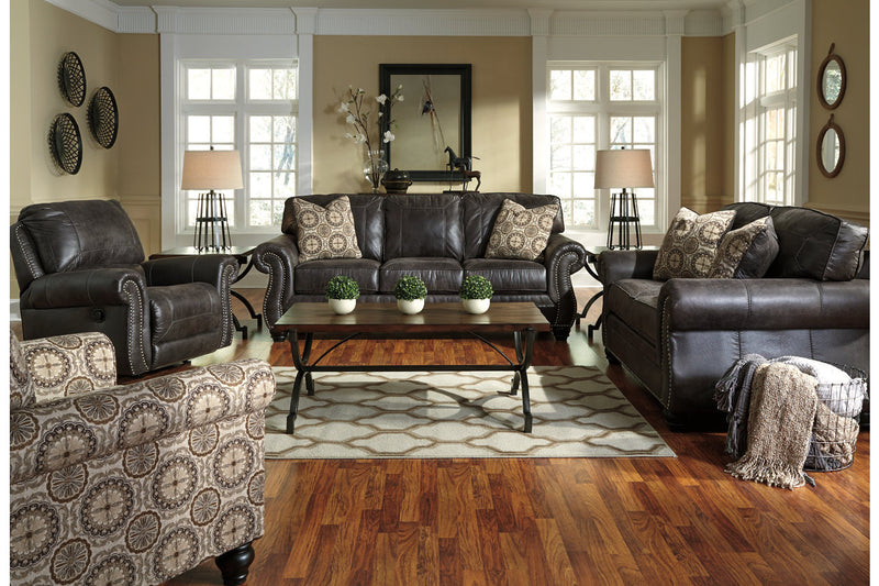 Breville Living Room