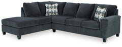 Abinger Sectional