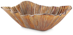 Gabbievale Bowl