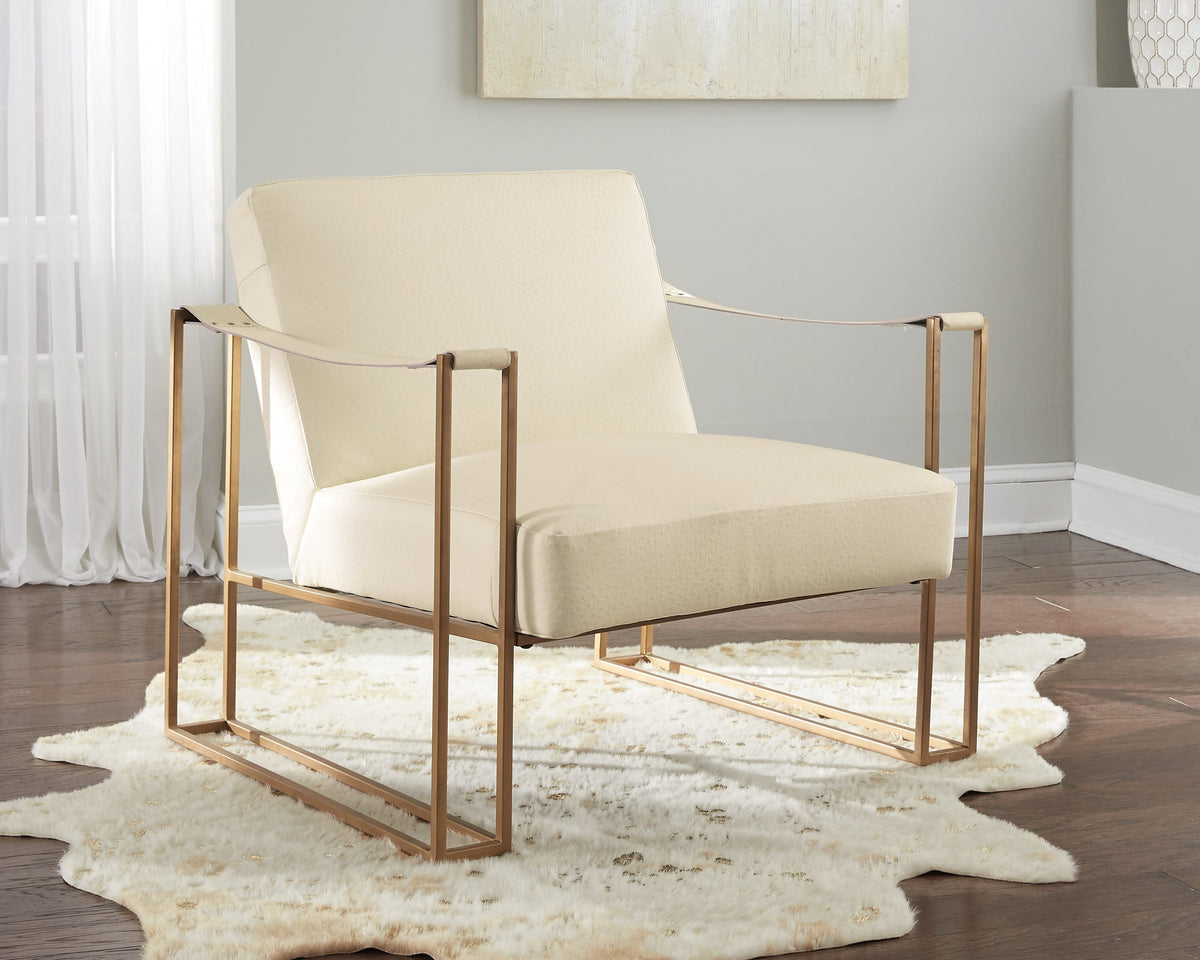 Kleemore Accent Chair