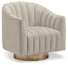 Penzlin Accent Chair