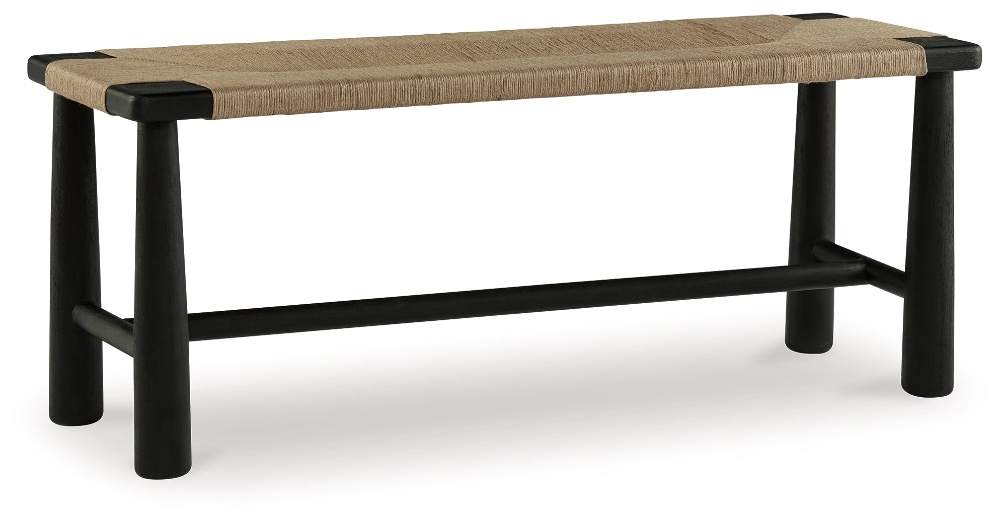 Acerman Accent Bench