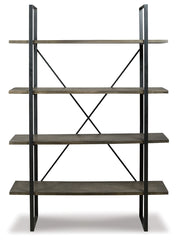 Gilesgrove Bookcase