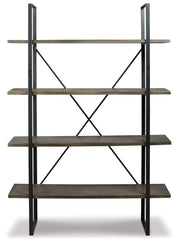 Gilesgrove Bookcase