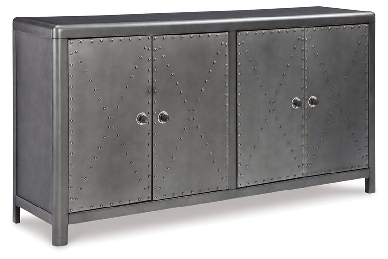 Rock Ridge Accent Cabinet