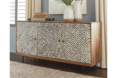 Kerrings Accent Cabinet