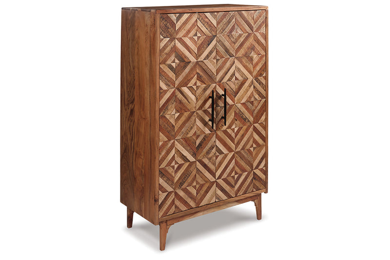 Gabinwell Accent Cabinet