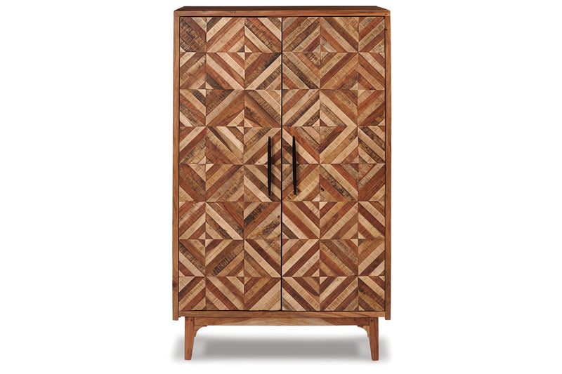 Gabinwell Accent Cabinet