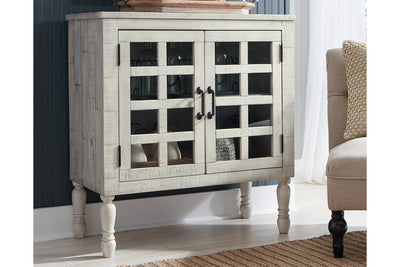 Falkgate Accent Cabinet