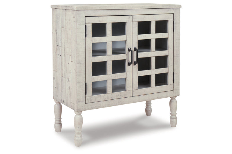 Falkgate Accent Cabinet