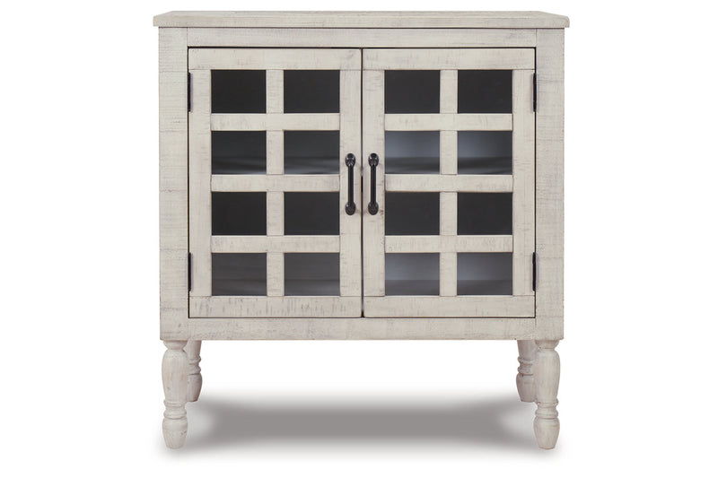 Falkgate Accent Cabinet