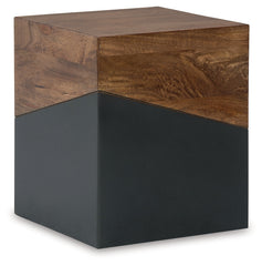 Trailbend Accent Table