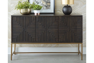 Elinmore Accent Cabinet