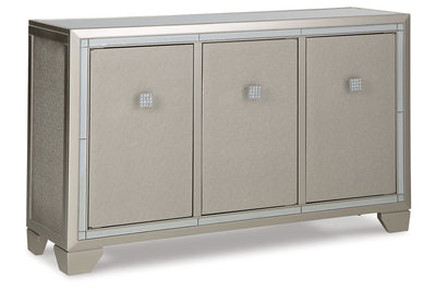 Chaseton Accent Cabinet