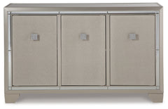 Chaseton Accent Cabinet