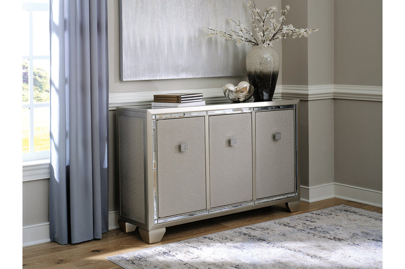 Chaseton Accent Cabinet