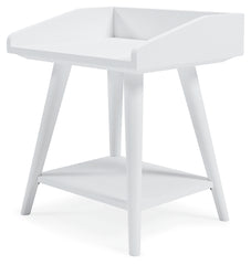 Blariden Accent Table