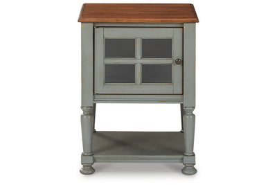 Mirimyn Accent Cabinet