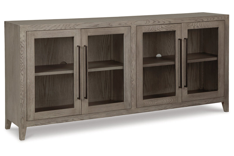 Dalenville Accent Cabinet