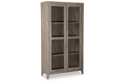 Dalenville Accent Cabinet