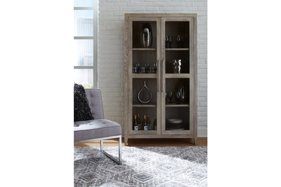 Dalenville Accent Cabinet