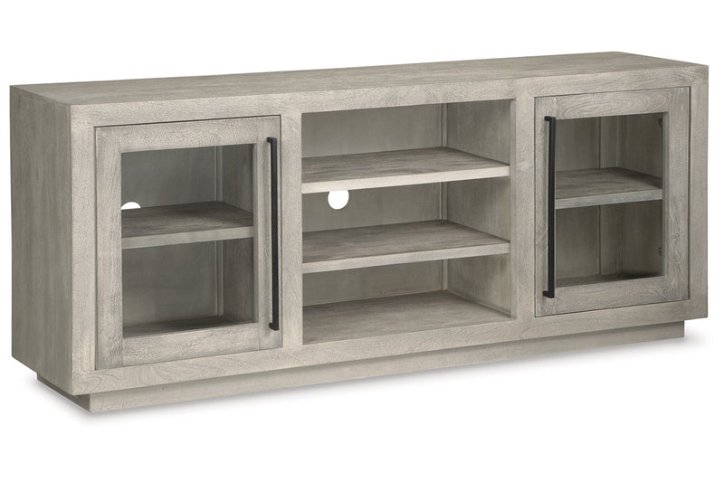 Lockthorne Accent Cabinet