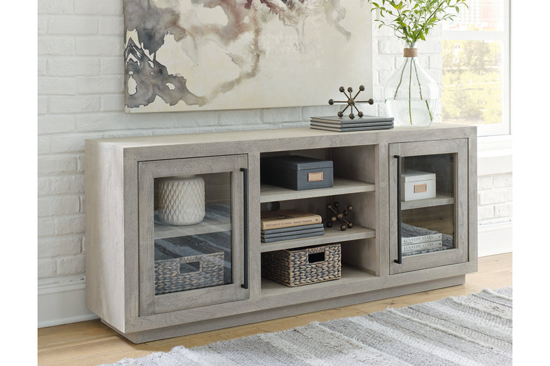 Lockthorne Accent Cabinet