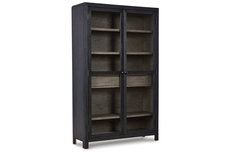 Lenston Accent Cabinet