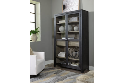 Lenston Accent Cabinet