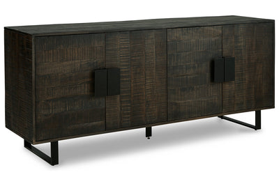 Kevmart Accent Cabinet