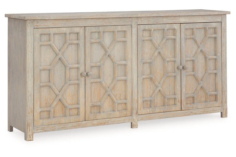 Caitrich Accent Cabinet