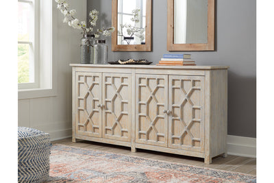 Caitrich Accent Cabinet