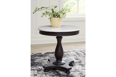 Henridge End Table