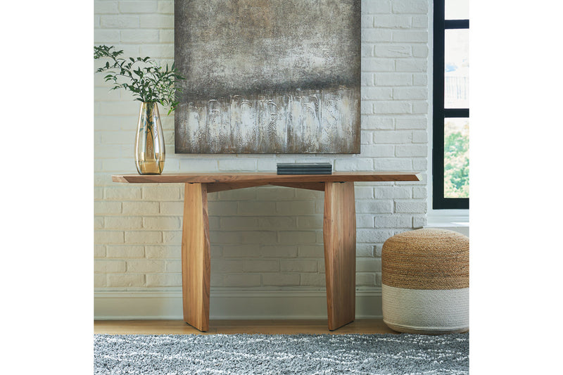 Holward Console Sofa Table