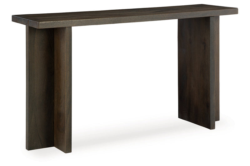 Jalenry Console Sofa Table