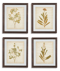 Dyani Wall Decor