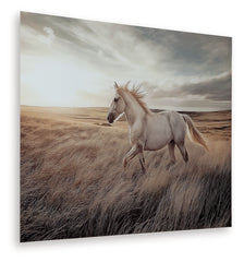 Luxury Living Gallery - Ashley Furniture - Errolville Wall Decor - Wall Art / Multi - A8000489