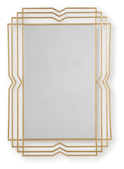 Claybrook Mirror