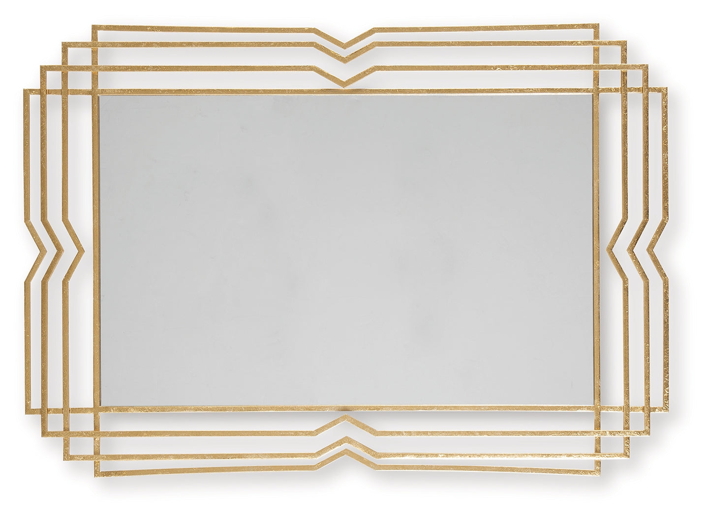 Claybrook Mirror