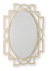 Fulkmore Mirror